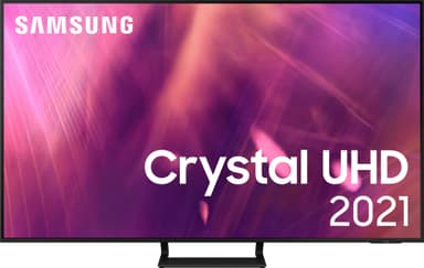 Samsung 65" AU9075 4K LED (2021)