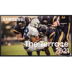 Samsung 65" The Terrace LST7T 4K QLED (2021)