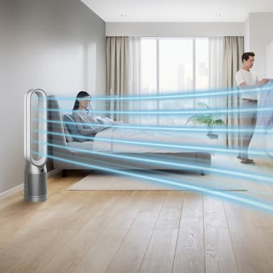 Dyson Pure Cool luftrenser DYSTP07