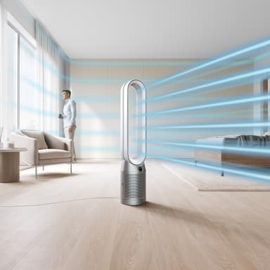 Dyson Pure Cool luftrenser DYSTP07