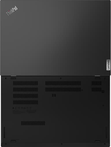 Lenovo ThinkPad L15 Gen2 15,6" bærbar computer R5/16/256 GB (sort)