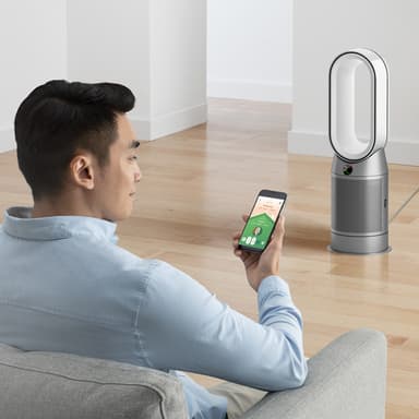 Dyson Pure Hot&Cool luftrenser DYSHP07