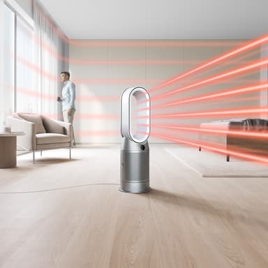 Dyson Pure Hot&Cool luftrenser DYSHP07