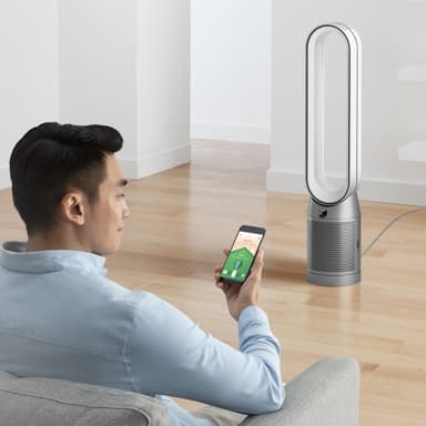 Dyson Pure Cool luftrenser DYSTP07