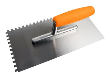 Tandspartel 6 mm