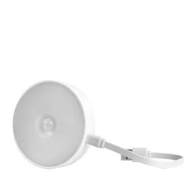 LED-lampe med PIR-bevægelsessensor