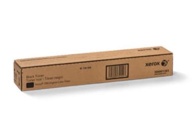 Xerox 20000 Black, 20000 Sider, Sort, 1 stk