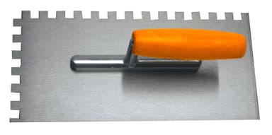 Tandspartel 10 mm