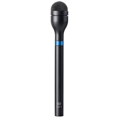 BOYA Mikrofon BY-HM100 XLR Dynamisk