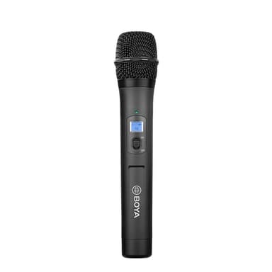 BOYA Mikrofon BY-WHM8 Pro Trådløs