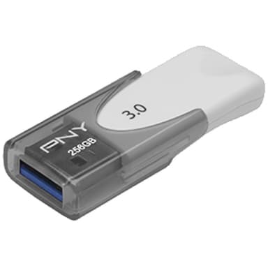 PNY FD256ATT430-EF USB memory