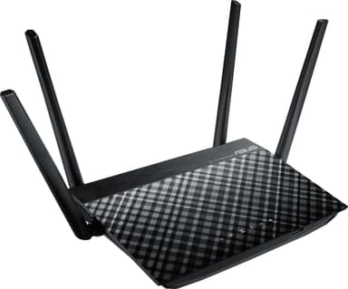 Asus RT-AC1300G Plus V2 router
