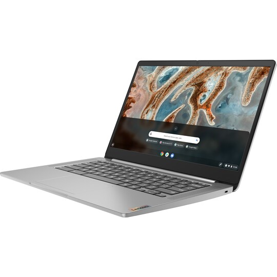 Lenovo IdeaPad 3 Chromebook MTK/4/64 bærbar computer