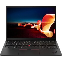 Lenovo ThinkPad X1 Nano Gen 1 13" 5G bærbar computer i7/16/512 GB (sort)