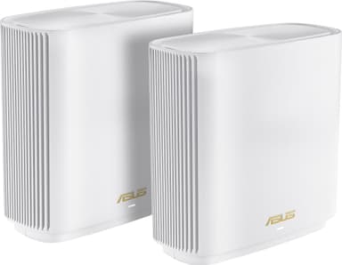 Asus ZenWifi XT8 tri-band wi-fi 6 mesh-system (2-pak)