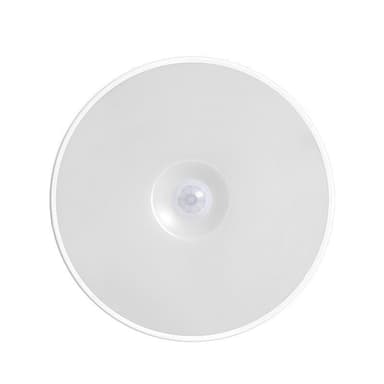 LED-lampe med PIR-bevægelsessensor