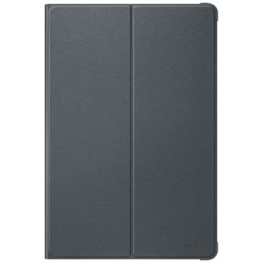 Huawei MediaPad M5 Lite 10" flip-cover (grå)