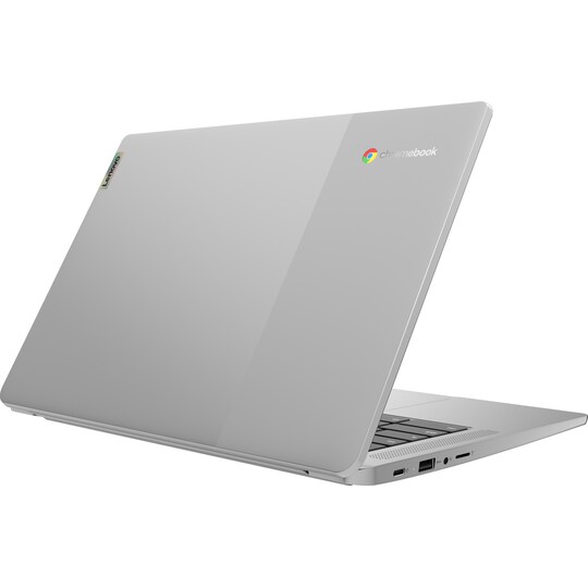 Lenovo IdeaPad 3 Chromebook MTK/4/64 bærbar computer