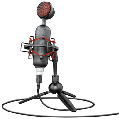 Trust GXT 244 Buzz USB streaming-mikrofon
