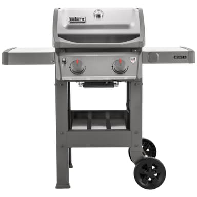 Weber Spirit II S-210 gasgrill 44000169