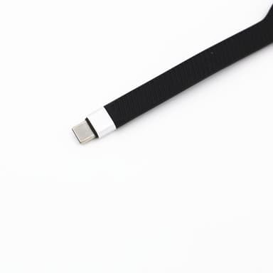 USB-C til VGA (han) adapterkabel