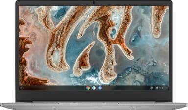 Lenovo IdeaPad 3 Chromebook MTK/4/64 bærbar computer