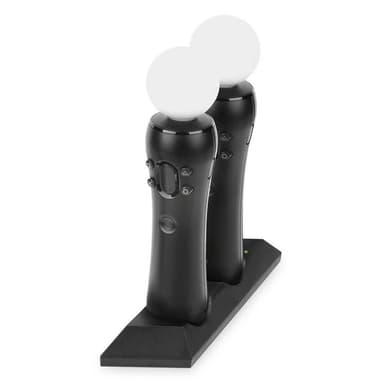 NITHO ladestation PS Move