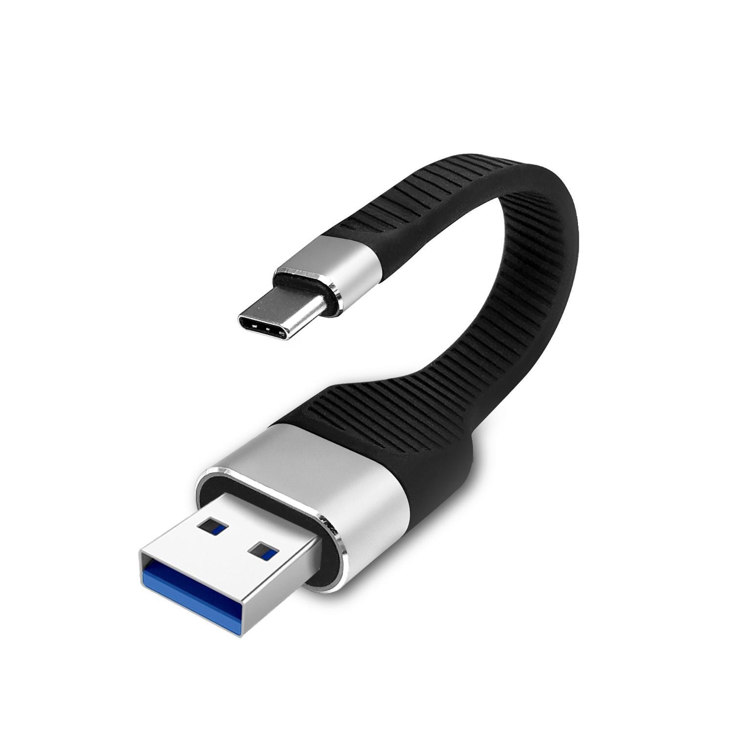 USB-C till USB-kabel 15W (13.7 cm) |