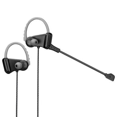 NITHO Esports Earbuds Echo 3,5mm PC/PS4/PS5/XBONE/SWITCH
