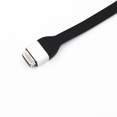 USB-C til VGA (han) adapterkabel