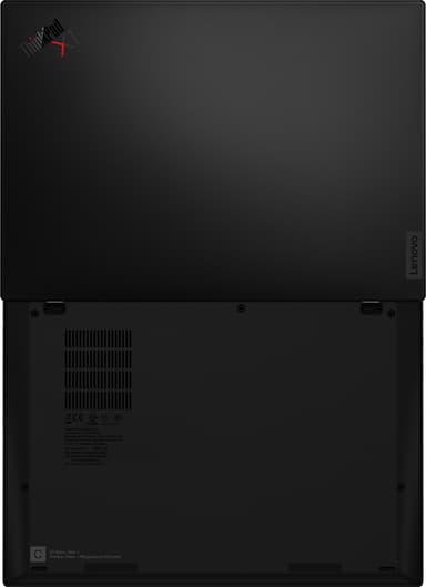 Lenovo ThinkPad X1 Nano Gen 1 13" 4G bærbar computer i7/16/512 GB (sort)