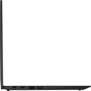 Lenovo ThinkPad X1 Carbon Gen 9 14" bærbar computer i5/16/256 GB (sort)