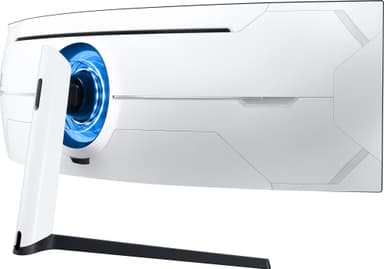 Samsung Odyssey Neo G9 S49AG950 49" buet gaming skærm