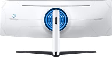 Samsung Odyssey Neo G9 S49AG950 49" buet gaming skærm