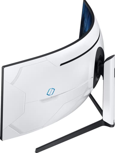 Samsung Odyssey Neo G9 S49AG950 49" buet gaming skærm