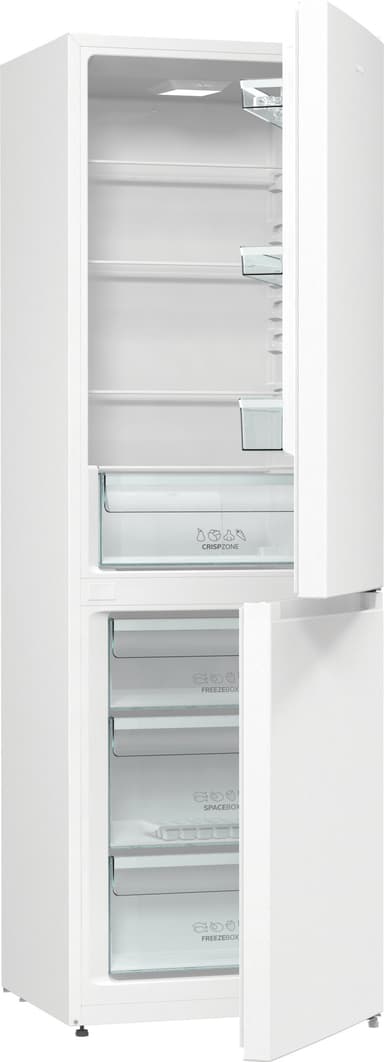 Gorenje Essential kølefryseskab RK6192EW4
