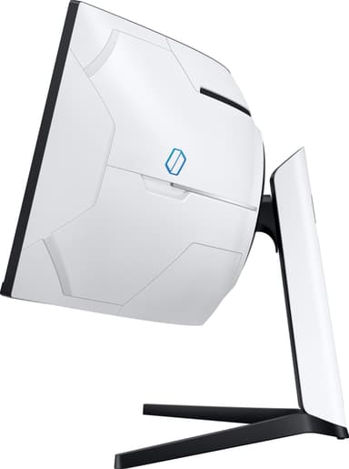 Samsung Odyssey Neo G9 S49AG950 49" buet gaming skærm