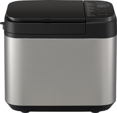 Panasonic brødmaskine SDYR2550SXE