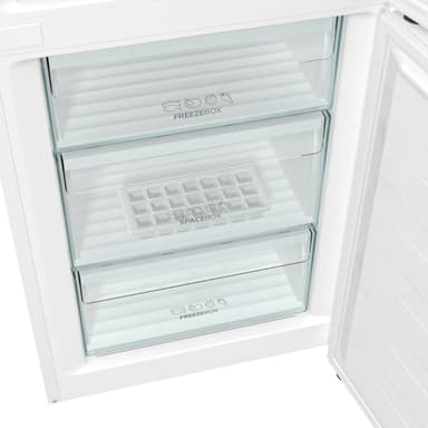 Gorenje Essential kølefryseskab RK6192EW4