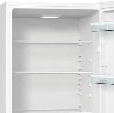 Gorenje Essential kølefryseskab RK6192EW4
