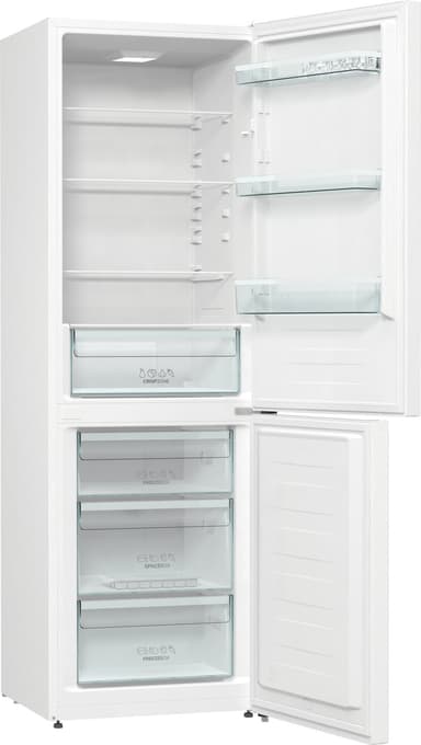 Gorenje Essential kølefryseskab RK6192EW4