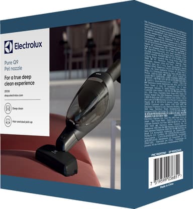 Electrolux Pure Q9 motoriseret dyse ZE135