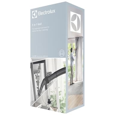 Electrolux 3-i-1 redskabssæt thumbnail