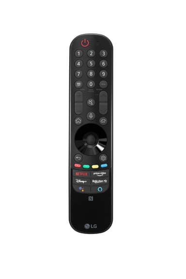 LG 77" G1 4K Evo OLED TV (2021)