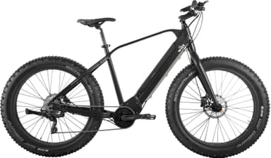 Witt E-Sumo elcykel 72930007
