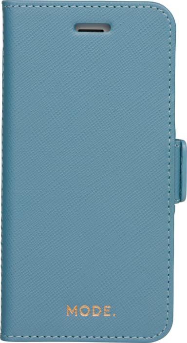 Dbramante1928 Milano iPhone 6/7/8/SE Gen. 2 cover (nightfall blue)