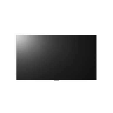 LG 77" G1 4K Evo OLED TV (2021)