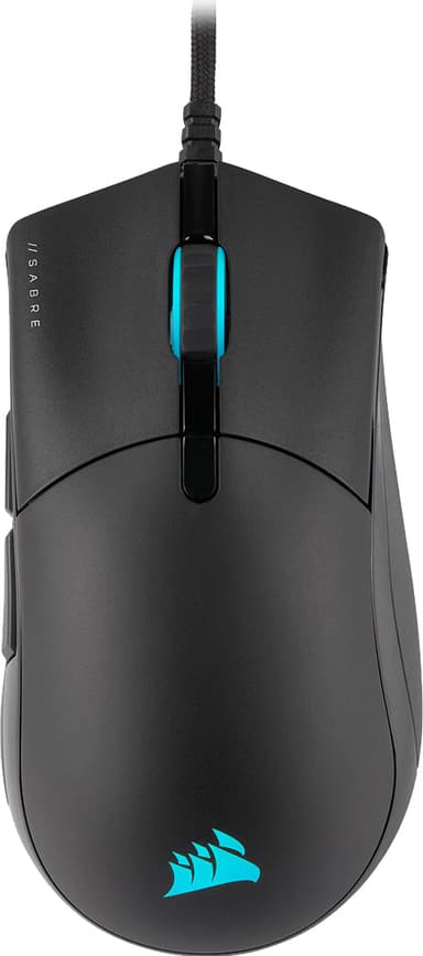 Corsair Sabre RGB PRO Champion series gaming mus
