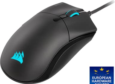 Corsair Sabre RGB PRO Champion series gaming mus