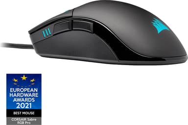 Corsair Sabre RGB PRO Champion series gaming mus